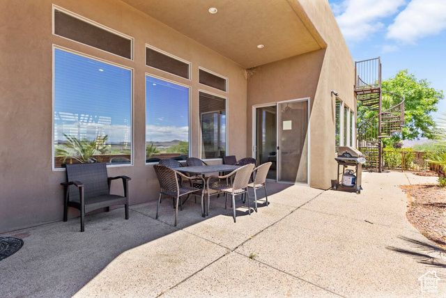 3193 S 4900 W, Hurricane, UT 84737