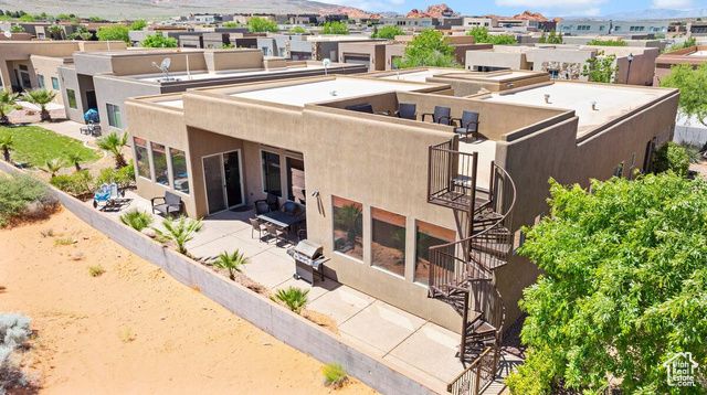 3193 S 4900 W, Hurricane, UT 84737