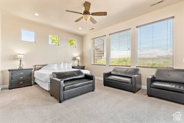 3193 S 4900 W, Hurricane, UT 84737