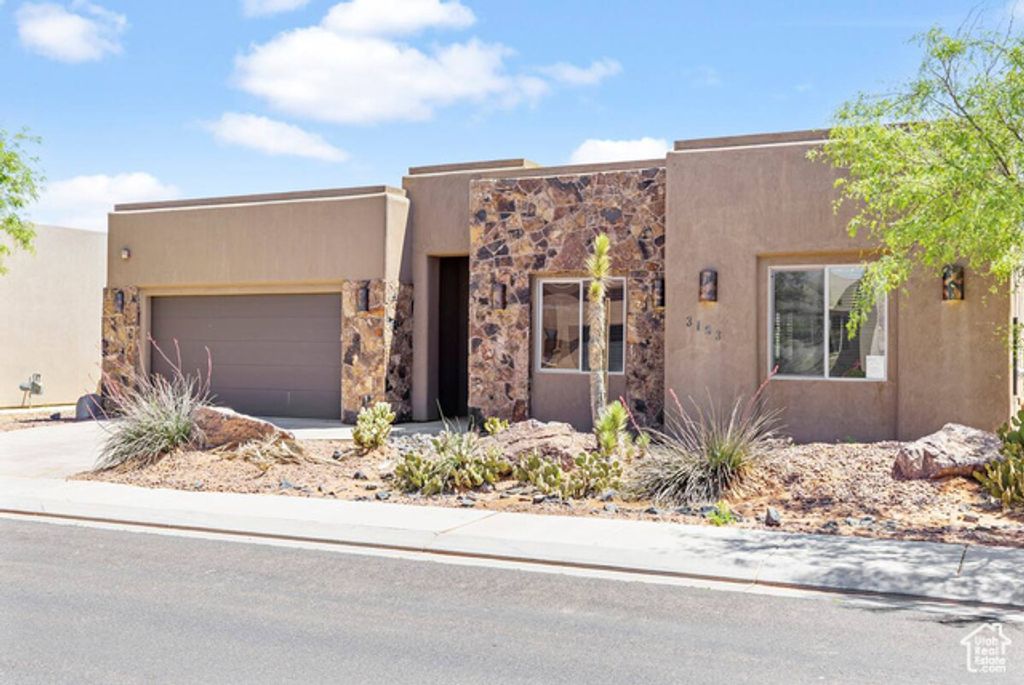 3193 S 4900 W, Hurricane, UT 84737