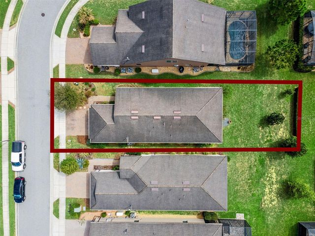 545 CANTABRIA DRIVE, Davenport, FL 33837