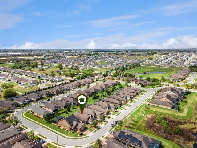 545 CANTABRIA DRIVE, Davenport, FL 33837