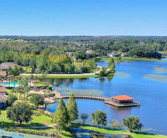 545 CANTABRIA DRIVE, Davenport, FL 33837