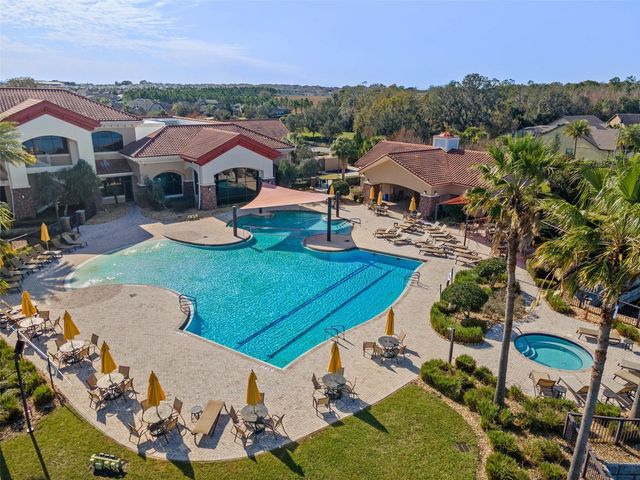 545 CANTABRIA DRIVE, Davenport, FL 33837