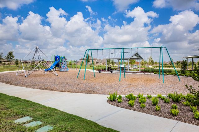 4717 Gully Marin Lane, League City, TX 77573