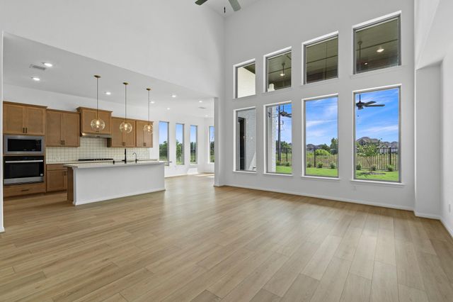 4717 Gully Marin Lane, League City, TX 77573
