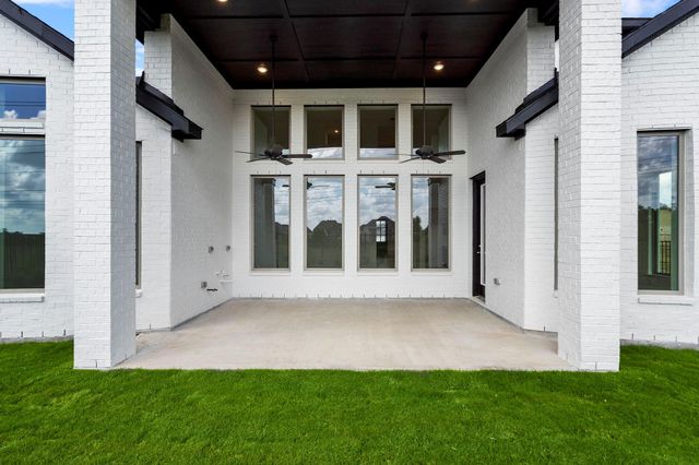 4717 Gully Marin Lane, League City, TX 77573