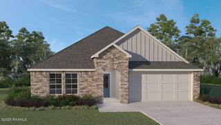 329 White Pine Drive, Lafayette, LA 70501