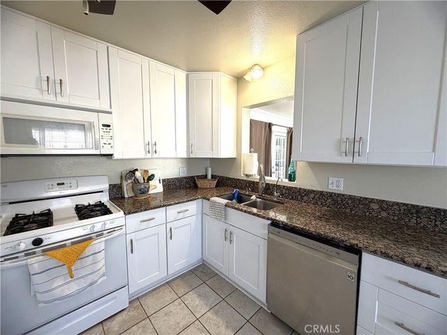 1600 Church Street, Barstow, CA 92311