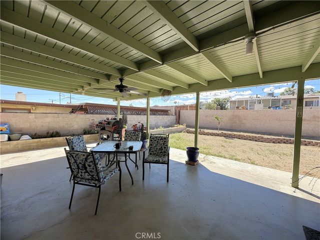 1600 Church Street, Barstow, CA 92311