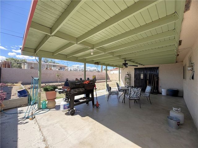 1600 Church Street, Barstow, CA 92311