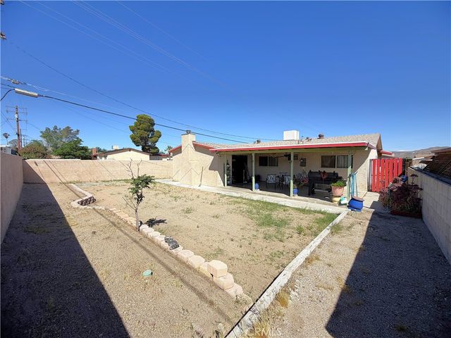 1600 Church Street, Barstow, CA 92311