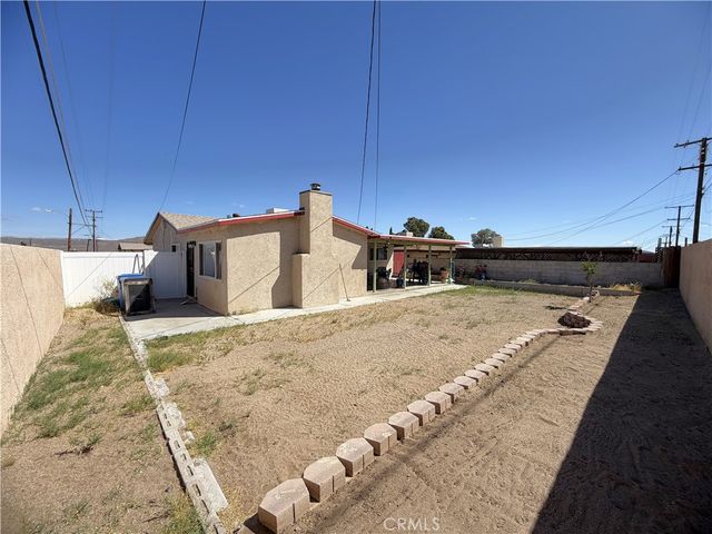 1600 Church Street, Barstow, CA 92311