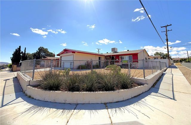 1600 Church Street, Barstow, CA 92311