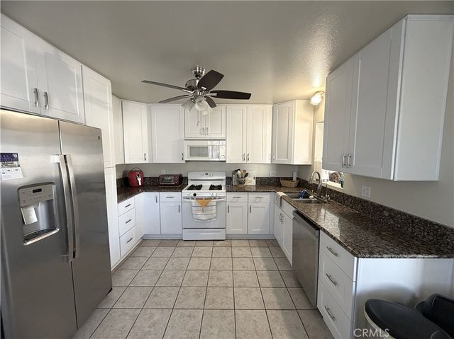 1600 Church Street, Barstow, CA 92311