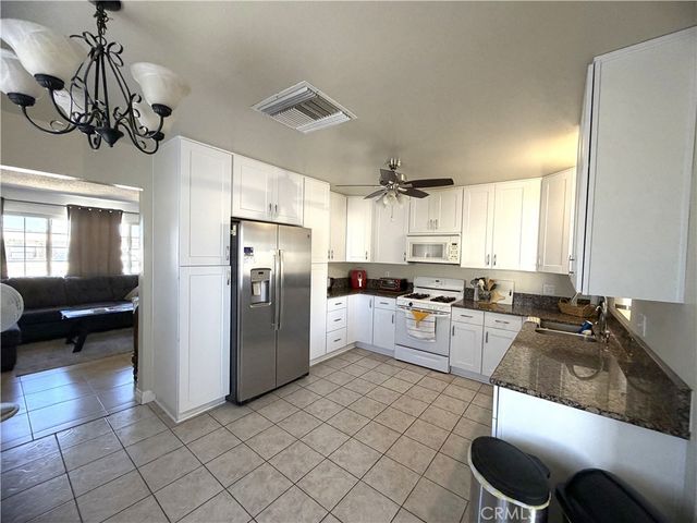 1600 Church Street, Barstow, CA 92311