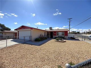 1600 Church Street, Barstow, CA 92311