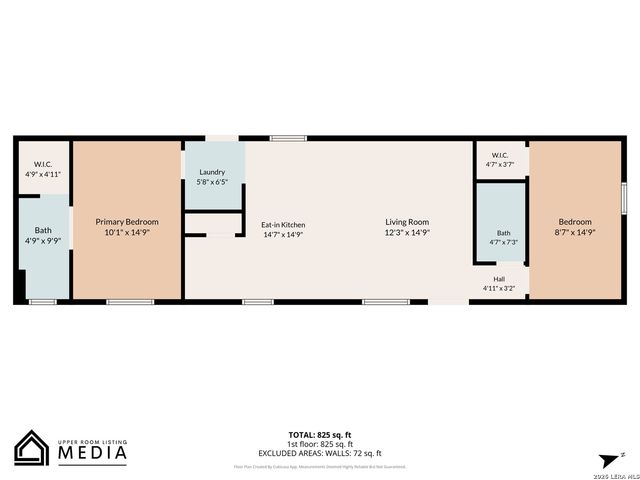3089 RAKOWITZ RD, Adkins, TX 78101