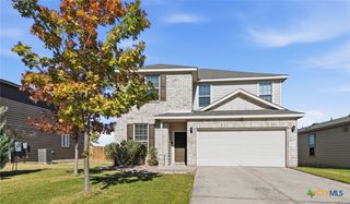 408 Bedford Falls Lane, Jarrell, TX 76537