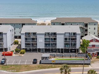 408 Carolina Beach Avenue A2, Carolina Beach, NC 28428