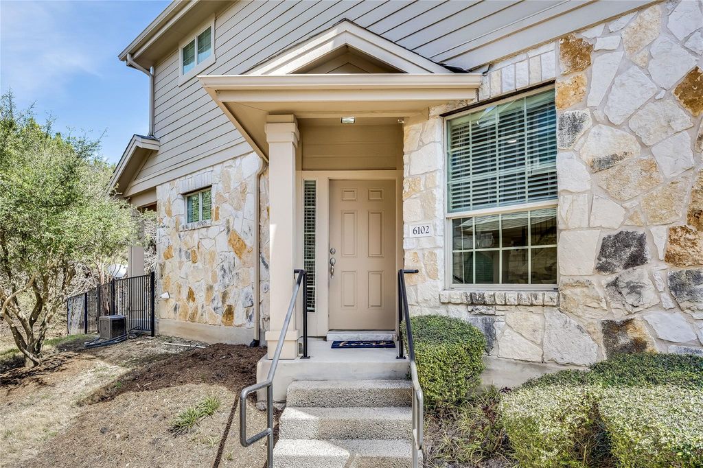 3101 Davis LN 6102, Austin, TX 78748