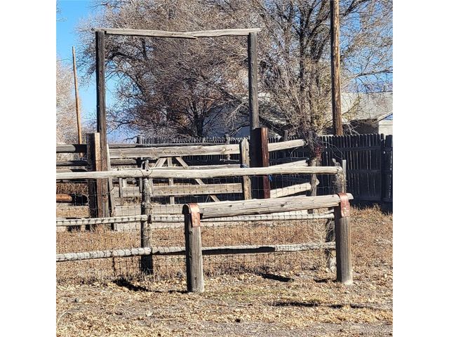 18899 County Road 28, Sanford, CO 81151