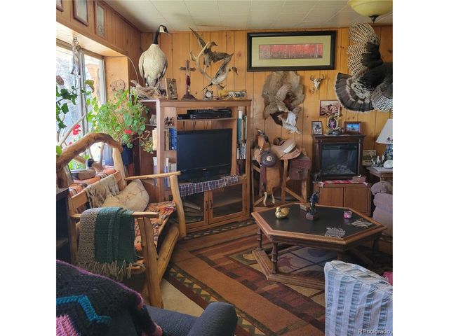 18899 County Road 28, Sanford, CO 81151