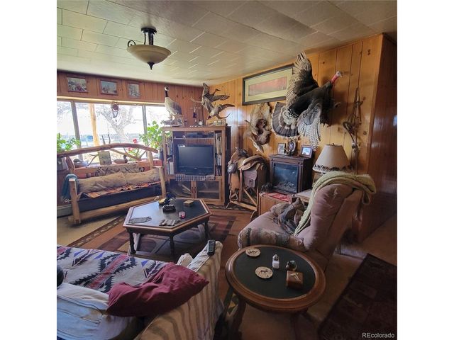 18899 County Road 28, Sanford, CO 81151