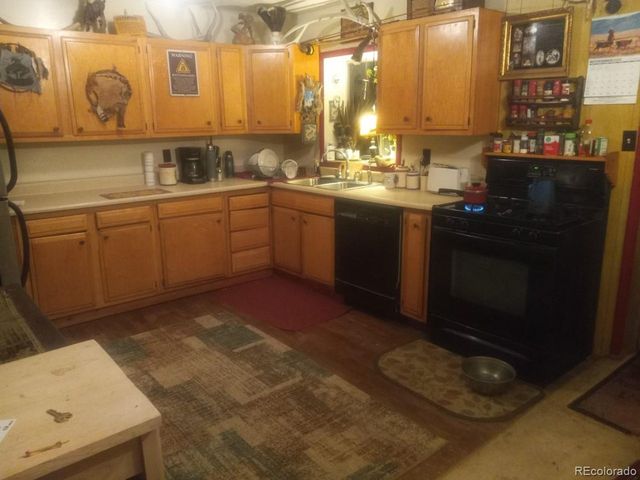 18899 County Road 28, Sanford, CO 81151
