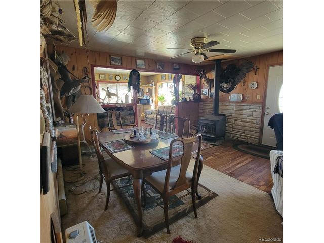 18899 County Road 28, Sanford, CO 81151