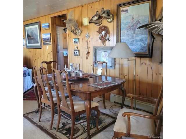 18899 County Road 28, Sanford, CO 81151