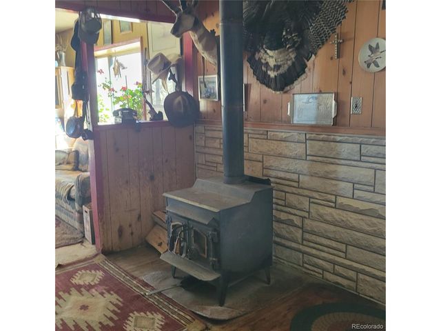 18899 County Road 28, Sanford, CO 81151