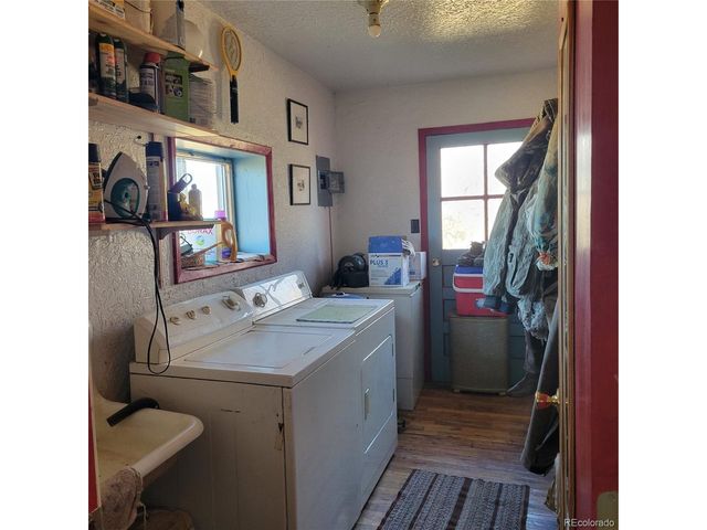 18899 County Road 28, Sanford, CO 81151