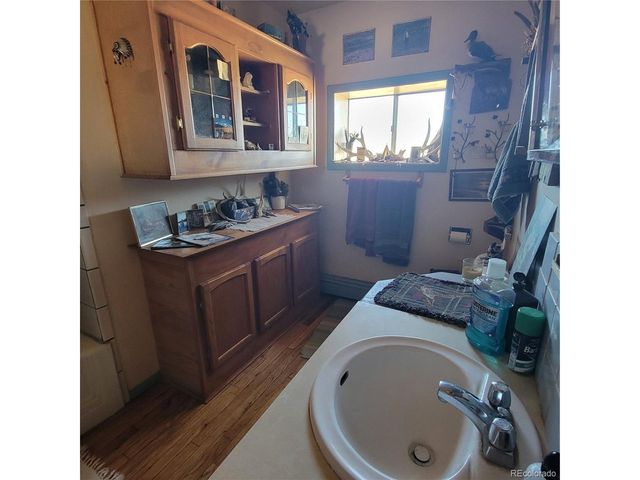 18899 County Road 28, Sanford, CO 81151