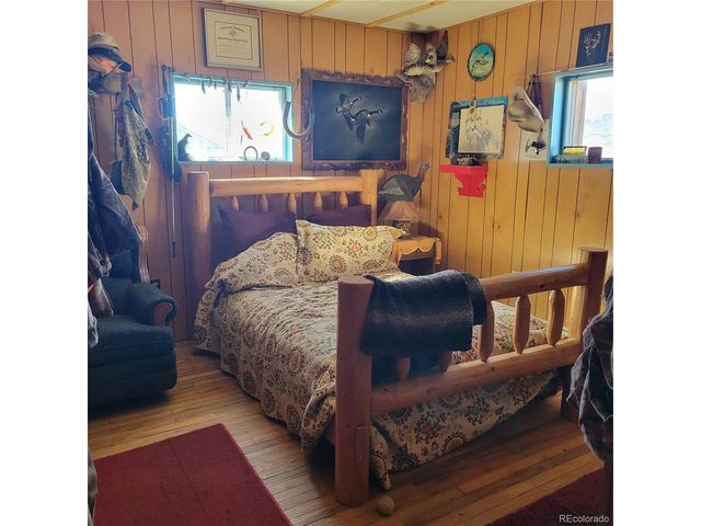 18899 County Road 28, Sanford, CO 81151