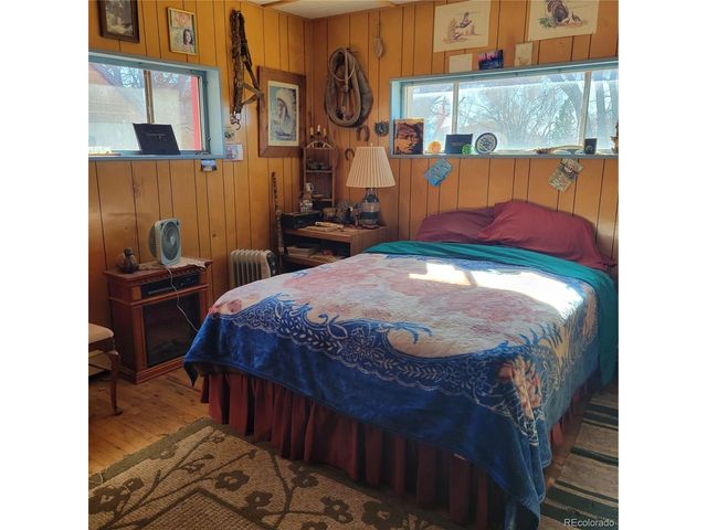 18899 County Road 28, Sanford, CO 81151