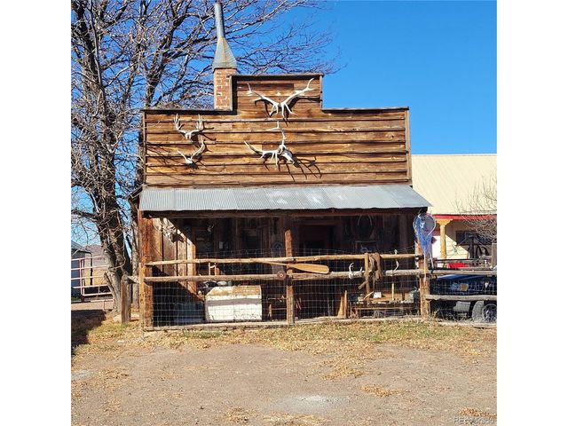 18899 County Road 28, Sanford, CO 81151
