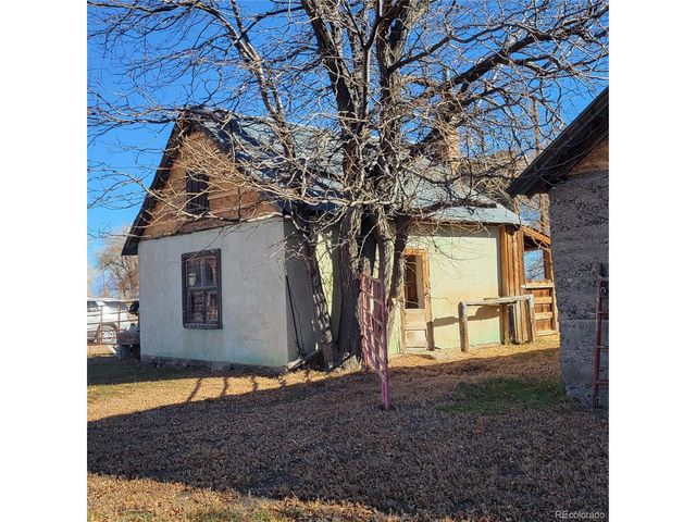18899 County Road 28, Sanford, CO 81151