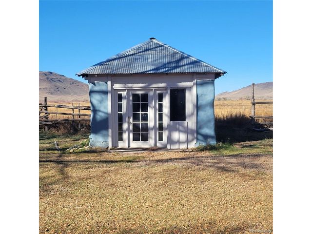 18899 County Road 28, Sanford, CO 81151