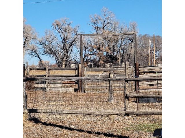18899 County Road 28, Sanford, CO 81151