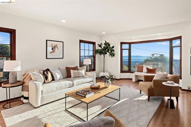 141 141 Saint Albans Rd, Kensington, CA 94708