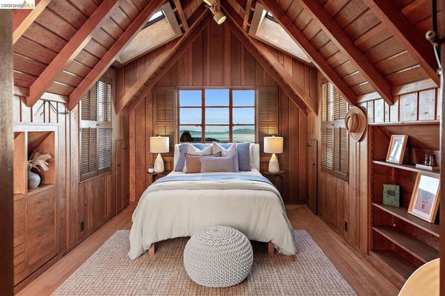 141 141 Saint Albans Rd, Kensington, CA 94708