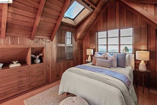 141 141 Saint Albans Rd, Kensington, CA 94708