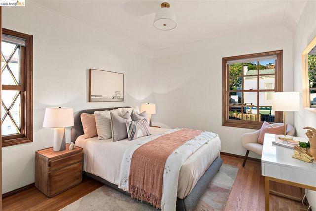 141 141 Saint Albans Rd, Kensington, CA 94708