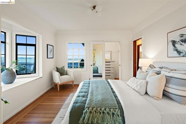 141 141 Saint Albans Rd, Kensington, CA 94708