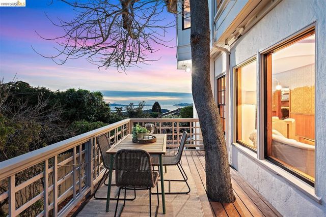 141 141 Saint Albans Rd, Kensington, CA 94708