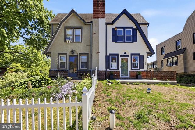 252 W GREENWOOD AVE, Lansdowne, PA 19050