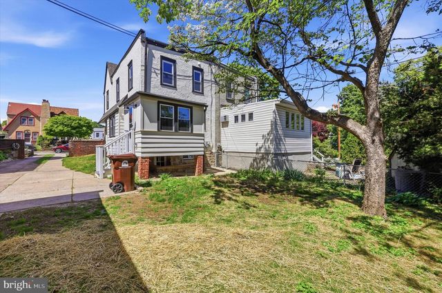 252 W GREENWOOD AVE, Lansdowne, PA 19050