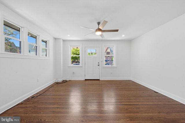 252 W GREENWOOD AVE, Lansdowne, PA 19050