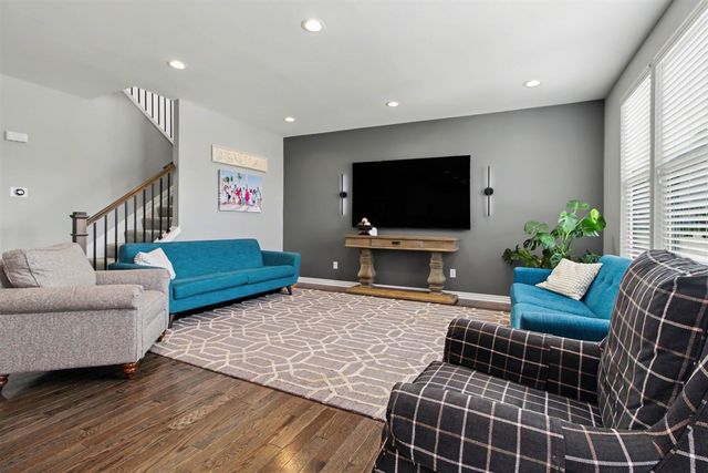 1001 Harrison Street, Canton, MI 48188